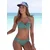 s.Oliver Bikini zgornji del, zelena
