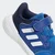Adidas Patike za dečake Tensaur run 3.0 el i, Plave