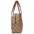 Guess ERENIA TOTE Bež