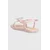 Ipanema Sandale za devojčice 83355-AH420, Daisy Baby, Roze