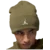 Kapa Jordan Peak Essential Beanie Medium Olive/ Sail Universal