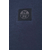 Majica kratkih rukava North Sails za muškarce, boja: tamno plava, s aplikacijom