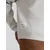ALPHA INDUSTRIES Majica, siva