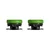 KontrolFreek Sports Football Kit - Performance Thumbsticks