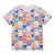 Adidas Set za dečake Adidas x marvel avengers tee, Belo-plavi