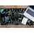 Decormat Namizna podloga Baroque pattern 120x60 cm
