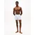 TOMMY HILFIGER Boksarice  svetlo modra / bela