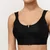 GymBeam Prime Sports Bra Black