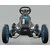 BERG Rally APX modra