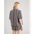 Volcom Srajca Sun Stunner B0412500 Črna Boxy Fit