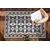 Decormat Zunanja preproga Pero pav 100x150 cm