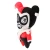 Plišasta igrača DC Comics - Harley Quinn - KIROTRPHP14222