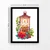 WALLXPERT Dekorativna slika SC4963113