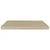 Den Stenske police 4 kosi barva hrasta 60x23,5x3,8 cm MDF