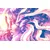 Slika ženska v fantasy izvedbi - 30x20