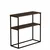 HANAH HOME Polica Oslo Walnut
