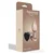 ToyJoy Time To Shine Buttplug Gold