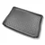 Plastic trunk tray Dacia Spring 2021-