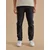 DAN FOX APPAREL Kavbojke Rico, siva