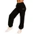 BeastPinkWomen‘s Bliss Joggers Black