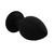 Toy Joy - Diamond Booty Jewel Large - več barv