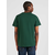 Superdry Majica, zelena