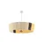 Conceptum Hypnose Luster Berta, 60x60cm, E27