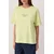 Trendyol Milla Ženska majica TWOSS26TS00201, Zelena
