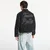 Jakna Patta Washed Canvas Jacket UNISEX Black XL