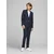 Jack & Jones Junior Pletena jopa SOLARIS, modra