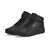 PUMA Ženske patike CARINA 2.0 MID crne