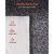 VEVOR Preproga 274x366 m modro-siva