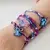 Lowlands Naredite svoje zapestnice Stitch creative set