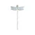 Lorena Canals Čarobni Štapić Dragonfly Soft Blue