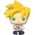 Funko POP! Animation: Dragon Ball Z figura, Gohan w/ Noodles #951