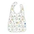 Kikka Boo Portikla sa odeljkom za mrvice Savanna Pattern Mint