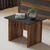 Hanah Home Kancelarijski set Orah