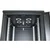 Rack orman Intellinet 713191 19/42U 800x800x2033/staklena vrata/bravica