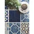 Decormat PVC preproga Maroške ploščice 80x120 cm