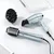BABYLISS Stajler četka AS773E 700 W plava