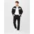 ADIDAS PERFORMANCE Majica, bela