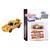 Majorette Avtomobil Porsche Motorsport Deluxe