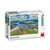 Puzzle Island ledenik 3000 kosov