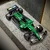 LEGO 42240 Aston Martin Aramco AMR25 F1 automobil