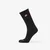 Nogavice New Balance Red Patch Logo Crew Socks 3-Pack Black S