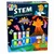 slomart LEAN TOYS Mali Kemik Izobraževalni Komplet (14 eksperimentov)