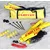 Funtec SET WITH PRO BEACH NET
