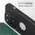 Maska Carbon Prop za Honor X6c zelena