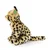 Plišasti serval 30 cm ECO-FRIENDLY
