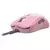 FANTECH Gaming miš UX3 HELIOS roze